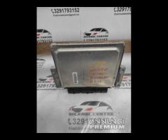 CENTRALINA MOTORE ECU FORD MONDEO 2.0 TDCI AUTOMAT - 2