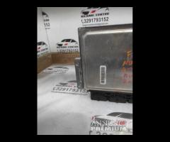 CENTRALINA MOTORE ECU FORD MONDEO 2.0 TDCI AUTOMAT - 4