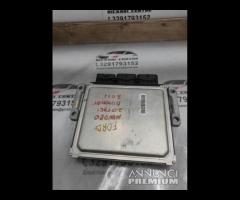 CENTRALINA MOTORE ECU FORD MONDEO 2.0 TDCI AUTOMAT - 7