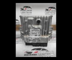 CENTRALINA MOTORE ECU FORD MONDEO 2.0 TDCI AUTOMAT - 8