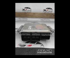 CENTRALINA MOTORE ECU FORD MONDEO 2.0 TDCI AUTOMAT - 9