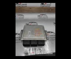 CENTRALINA MOTORE ECU FORD MONDEO 2.0 TDCI AUTOMAT - 11