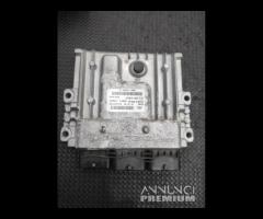 CENTRALINA MOTORE ECU FORD MONDEO 2.0 TDCI AUTOMAT - 14