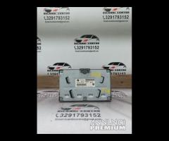 AMPLIFICATORE AUDIO BMW F01 65129226241 9226241 02 - 1