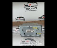 AMPLIFICATORE AUDIO BMW F01 65129226241 9226241 02 - 2