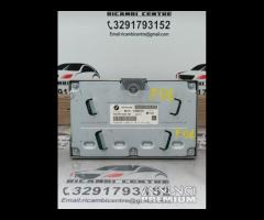 AMPLIFICATORE AUDIO BMW F01 65129226241 9226241 02 - 4