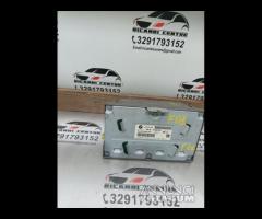 AMPLIFICATORE AUDIO BMW F01 65129226241 9226241 02 - 6