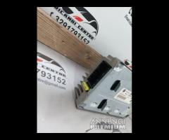 AMPLIFICATORE AUDIO BMW F01 65129226241 9226241 02 - 8