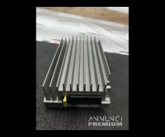 AMPLIFICATORE AUDIO BMW F01 65129226241 9226241 02 - 18