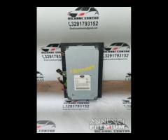 CENTRALINA AMPLIFICATORE AUDIO LAND ROVER FREELAND - 2