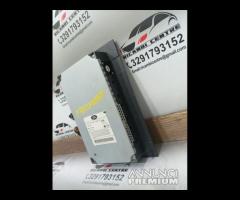 CENTRALINA AMPLIFICATORE AUDIO LAND ROVER FREELAND - 7