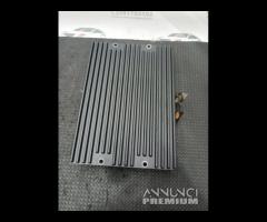 CENTRALINA AMPLIFICATORE AUDIO LAND ROVER FREELAND - 14