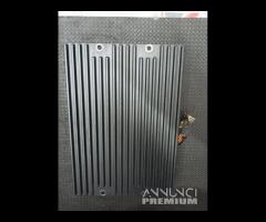 CENTRALINA AMPLIFICATORE AUDIO LAND ROVER FREELAND - 16