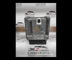 CENTRALINA MOTORE ECU AUDI A3 2.0 TDI 2013 04L9073 - 1