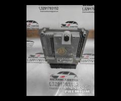 CENTRALINA MOTORE ECU AUDI A3 2.0 TDI 2013 04L9073 - 2