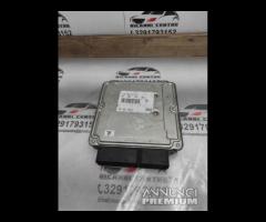 CENTRALINA MOTORE ECU AUDI A3 2.0 TDI 2013 04L9073 - 4