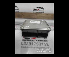 CENTRALINA MOTORE ECU AUDI A3 2.0 TDI 2013 04L9073 - 5