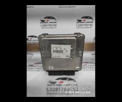 CENTRALINA MOTORE ECU AUDI A3 2.0 TDI 2013 04L9073 - 6