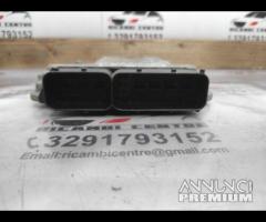 CENTRALINA MOTORE ECU AUDI A3 2.0 TDI 2013 04L9073 - 8