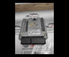 CENTRALINA MOTORE ECU AUDI A3 2.0 TDI 2013 04L9073 - 9