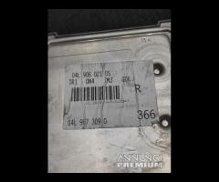 CENTRALINA MOTORE ECU AUDI A3 2.0 TDI 2013 04L9073 - 11