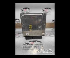 CENTRALINA MOTORE ECU BMW E66 2008 7808222 0281014 - 4