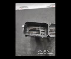 CENTRALINA MOTORE ECU BMW E66 2008 7808222 0281014 - 7