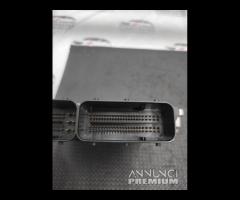 CENTRALINA MOTORE ECU BMW E66 2008 7808222 0281014 - 8