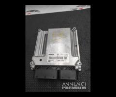 CENTRALINA MOTORE ECU BMW E66 2008 7808222 0281014 - 11