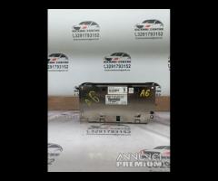 CENTRALINA AMPLIFICATORE AUDIO AUDI A6 4F5035223C - 1