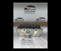 CENTRALINA AMPLIFICATORE AUDIO AUDI A6 4F5035223C - 2