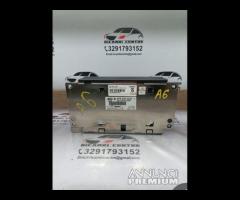 CENTRALINA AMPLIFICATORE AUDIO AUDI A6 4F5035223C - 6