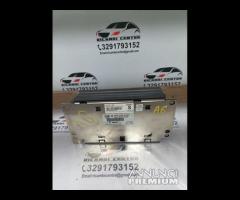 CENTRALINA AMPLIFICATORE AUDIO AUDI A6 4F5035223C - 7