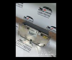 CENTRALINA AMPLIFICATORE AUDIO AUDI A6 4F5035223C - 8