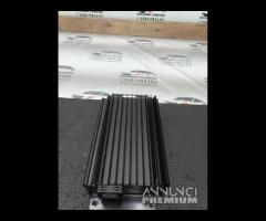 CENTRALINA AMPLIFICATORE AUDIO AUDI A6 4F5035223C - 14