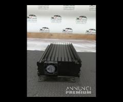 CENTRALINA AMPLIFICATORE AUDIO AUDI A6 4F5035223C - 16