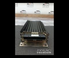 CENTRALINA AMPLIFICATORE AUDIO AUDI A6 4F5035223C - 18