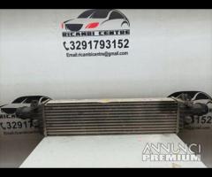 RADIATORE INTERCOOLER OPEL MOKKA 96 kW 131 CV LUD - 1