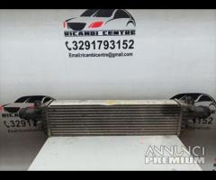 RADIATORE INTERCOOLER OPEL MOKKA 96 kW 131 CV LUD - 4