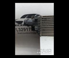 RADIATORE INTERCOOLER OPEL MOKKA 96 kW 131 CV LUD - 8