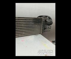 RADIATORE INTERCOOLER OPEL MOKKA 96 kW 131 CV LUD - 9