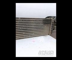 RADIATORE INTERCOOLER OPEL MOKKA 96 kW 131 CV LUD - 10