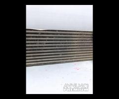 RADIATORE INTERCOOLER OPEL MOKKA 96 kW 131 CV LUD - 11