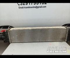 RADIATORE INTERCOOLER OPEL MOKKA 96 kW 131 CV LUD - 17