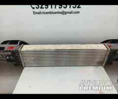 RADIATORE INTERCOOLER OPEL MOKKA 96 kW 131 CV LUD - 18