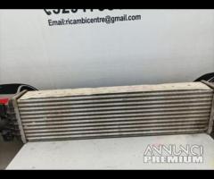 RADIATORE INTERCOOLER OPEL MOKKA 96 kW 131 CV LUD - 20