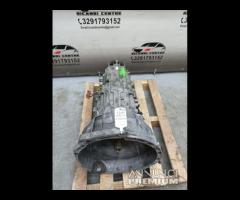 BMW E90 330d N57 cambio manuale 6 marce GS6-53DZ - - 6