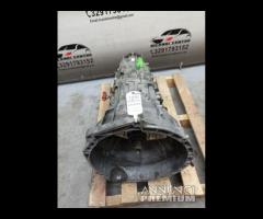 BMW E90 330d N57 cambio manuale 6 marce GS6-53DZ - - 8