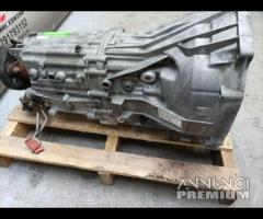 BMW E90 330d N57 cambio manuale 6 marce GS6-53DZ - - 10