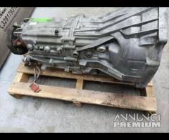 BMW E90 330d N57 cambio manuale 6 marce GS6-53DZ - - 11